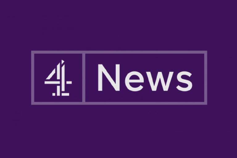 Channel 4 News